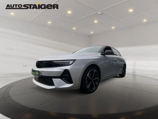 Opel Astra GS-Line Grand Sport