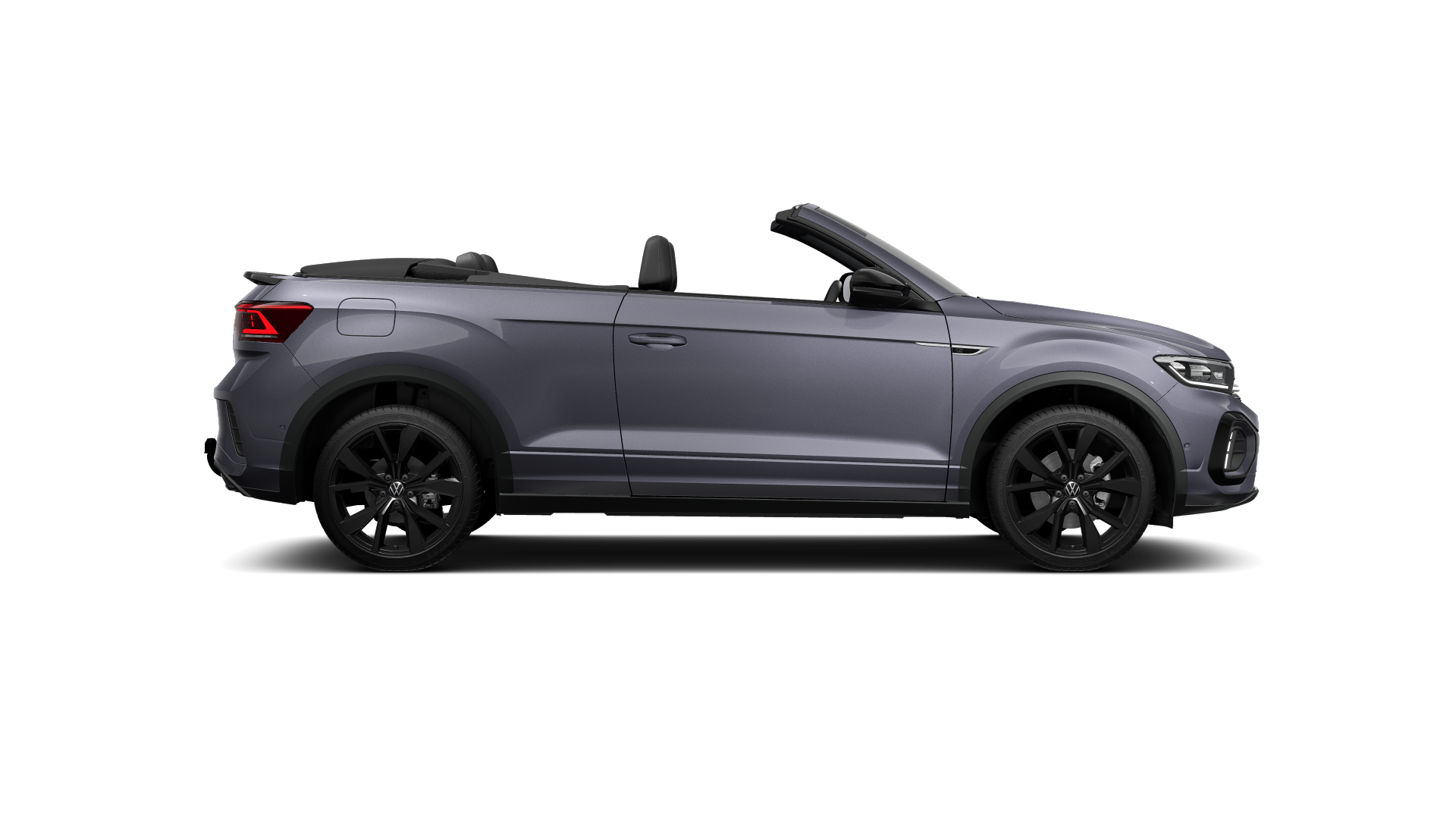 Volkswagen T-Roc 1.5 TSI Cabriolet DSG
