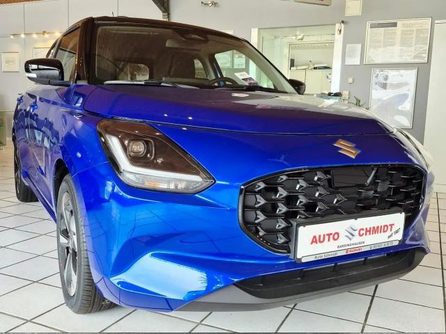 Suzuki Swift Comfort Hybrid