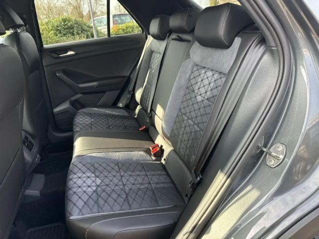 Volkswagen T-Roc 1.5 TSI DSG R-Line