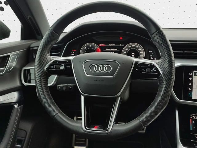 Audi S6 Quattro