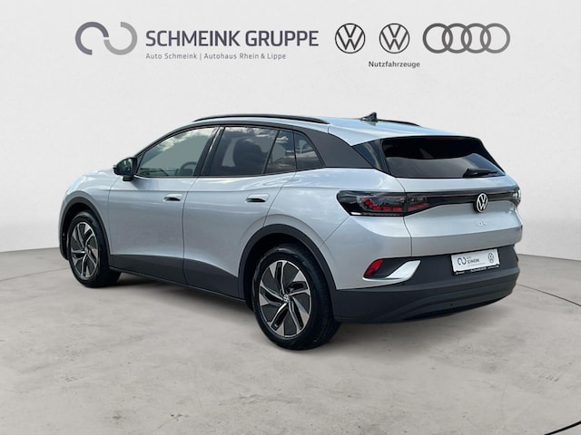 Volkswagen ID.4 Pure