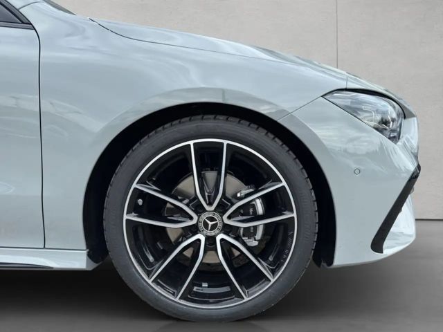 Mercedes-Benz CLA 180 Coupé