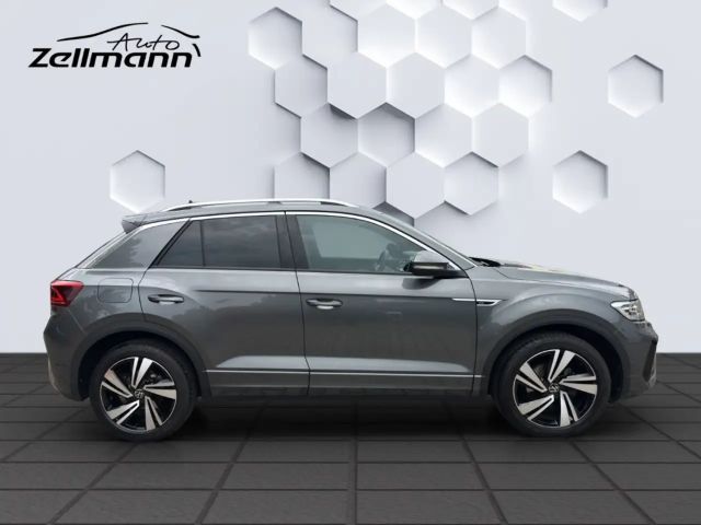Volkswagen T-Roc 1.5 TSI DSG R-Line