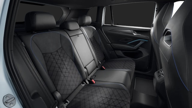 Volkswagen Tiguan 2.0 TDI DSG IQ.Drive R-Line