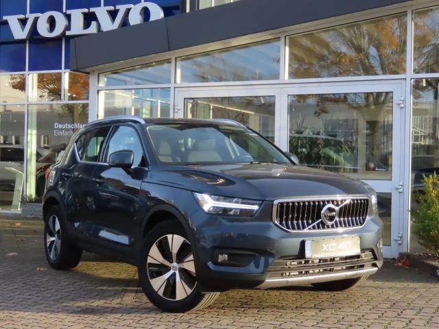 Volvo XC40 Inscription Recharge