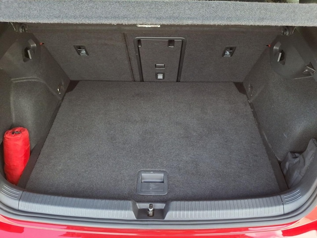 Volkswagen Golf 2.0 TSI DSG GTI