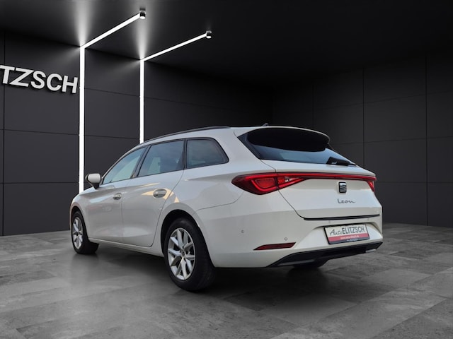 Seat Leon DSG Sportstourer Style