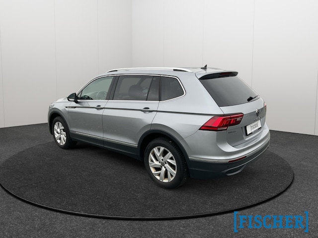 Volkswagen Tiguan 2.0 TDI Allspace DSG Life