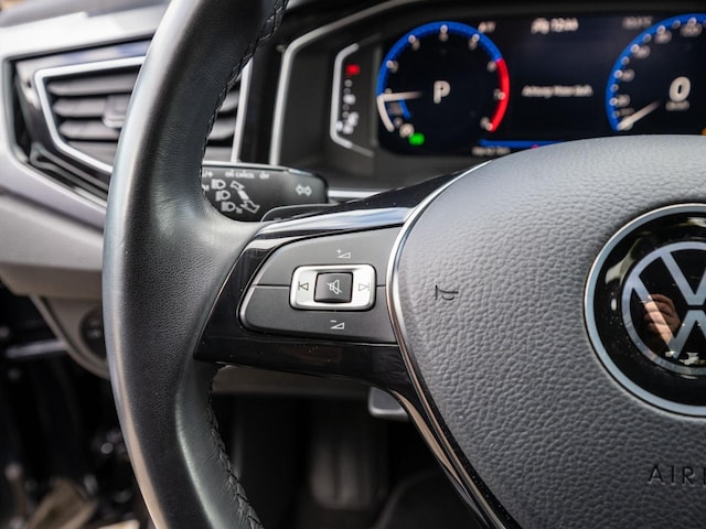 Volkswagen Polo 1.0 TSI DSG Highline