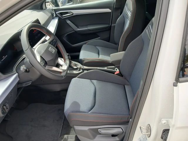 Seat Ibiza 1.0 TSI FR-lijn