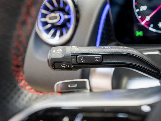 Mercedes-Benz GLB 200 GLB 200 d