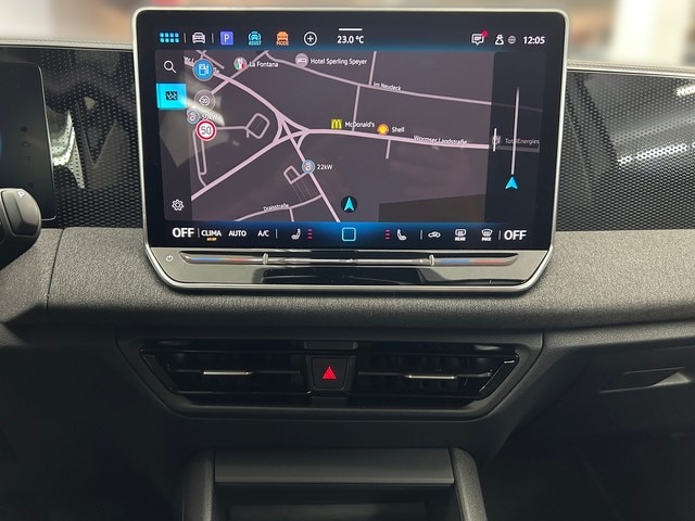 Volkswagen Tiguan 2.0 TDI