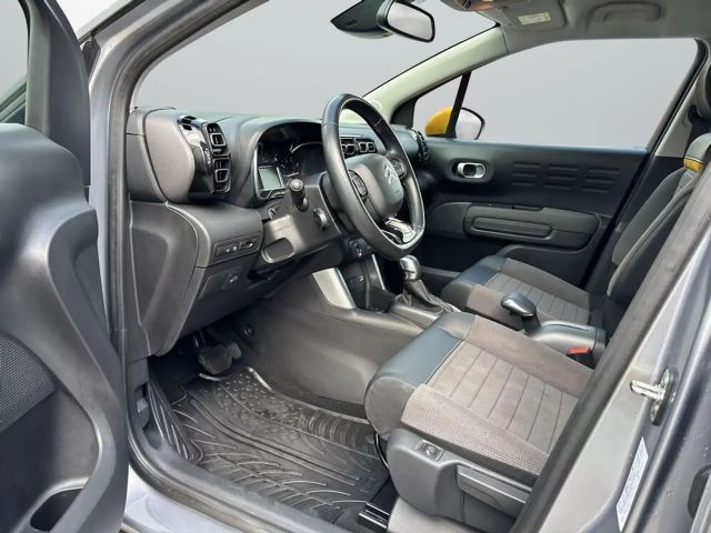 Citroën C3 Aircross 120 EAT