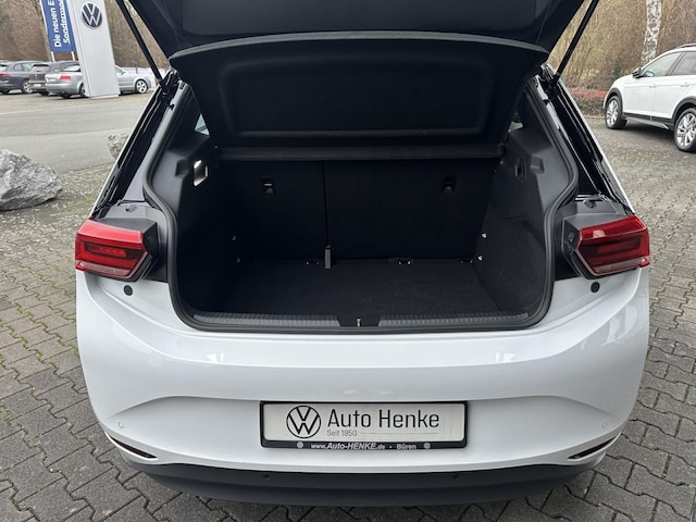 Volkswagen ID.3 58 KWh Performance Pro
