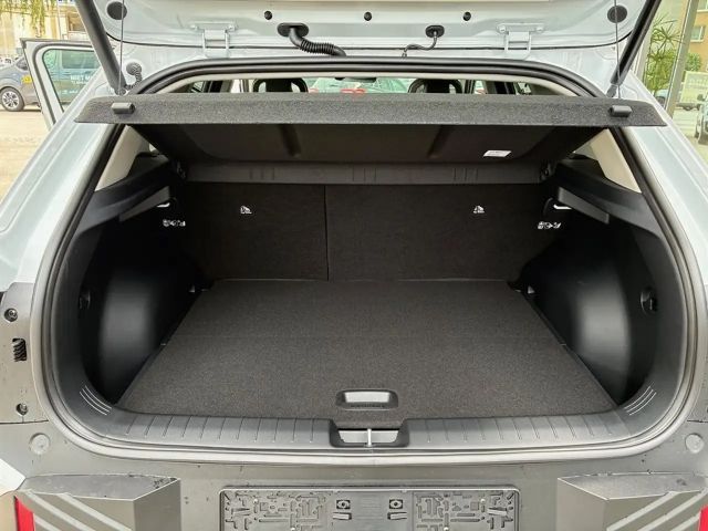 Kia EV4 81.4 kWh Earth Plus