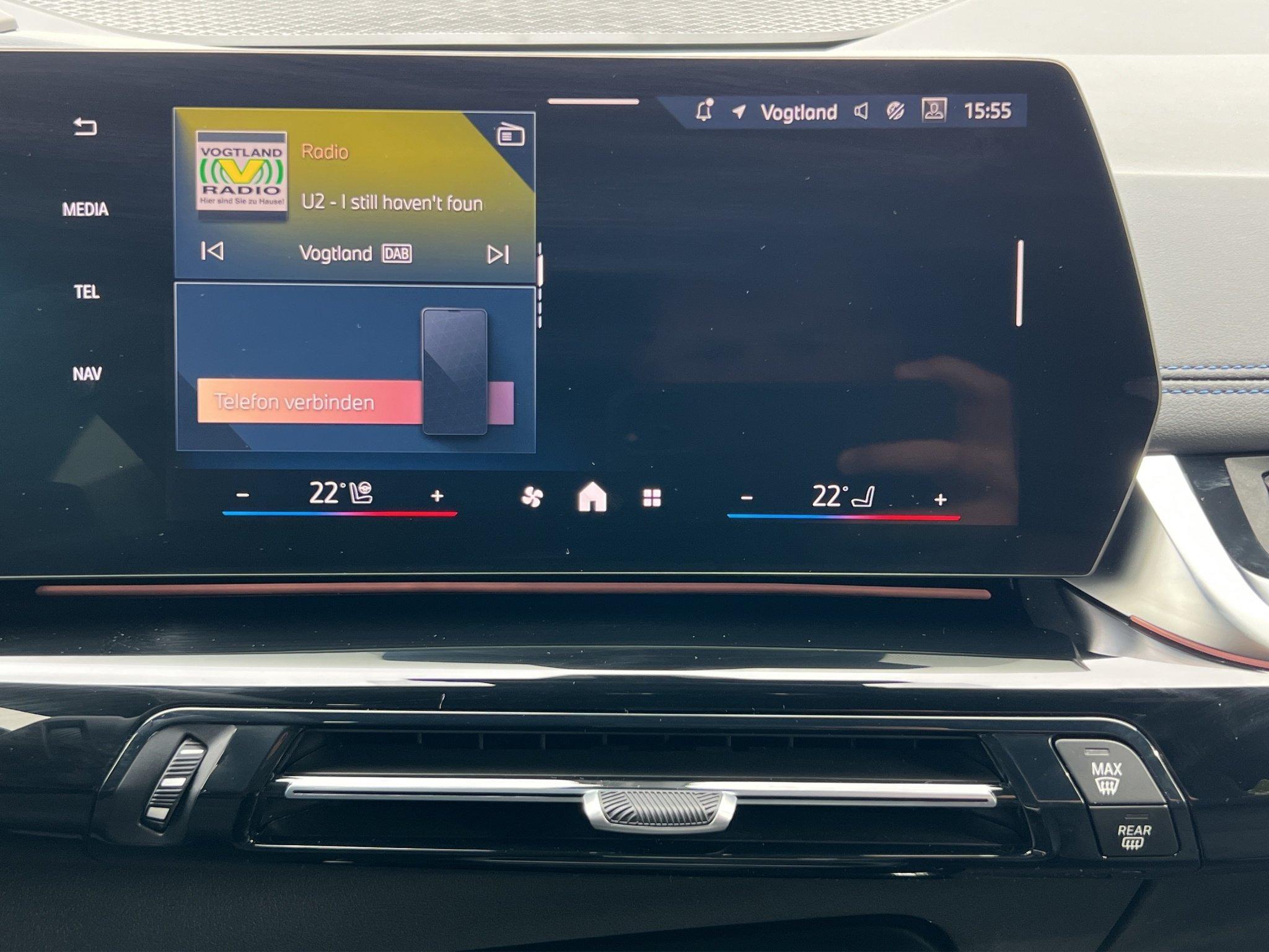 BMW 220 220i Active Tourer