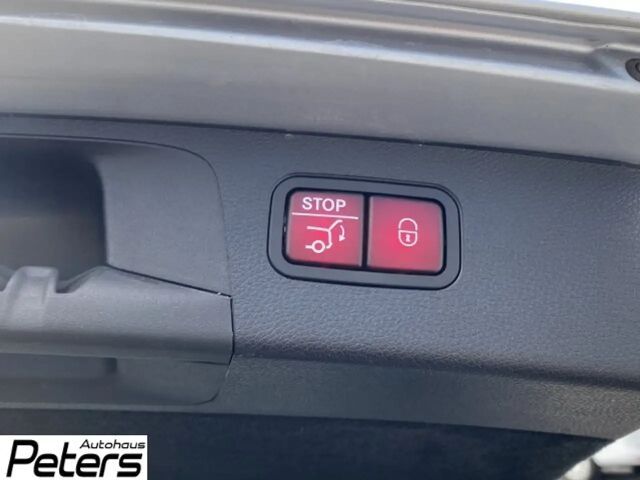 Mercedes-Benz E 220 AMG Line E 220 d Estate