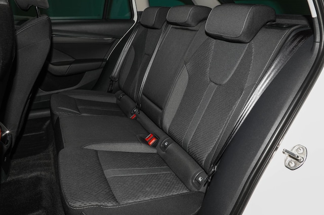 Skoda Octavia 2.0 TDI Combi Style Style