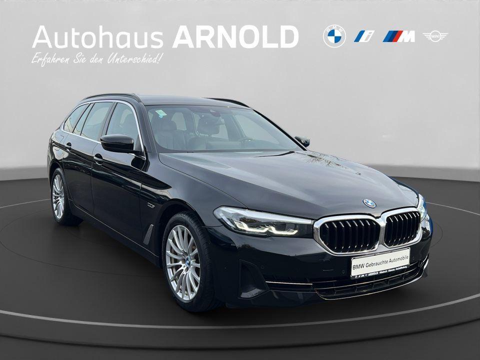 BMW 530 530e Touring xDrive