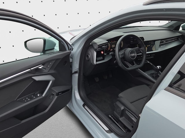 Audi A3 35 TFSI Sportback