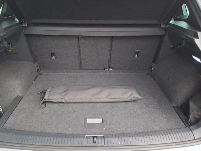 Volkswagen Tiguan 1.5 TSI DSG