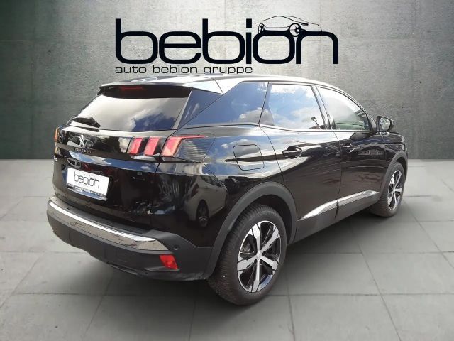 Peugeot 3008 Allure Pack PureTech
