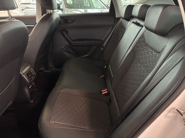 Seat Ateca 1.5 TSI FR-lijn