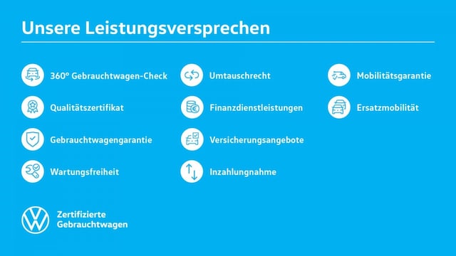 Volkswagen Tiguan 2.0 TDI Life