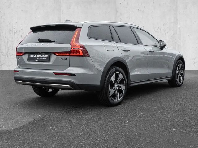 Volvo V60 AWD Ultimate
