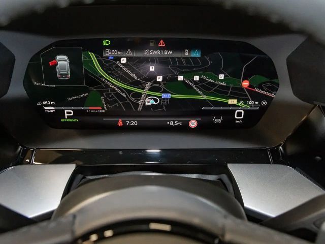 Audi A3 35 TDI S-Tronic Sedan