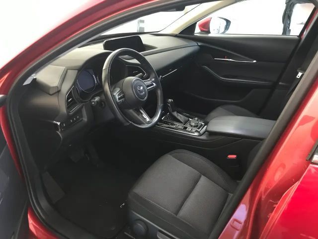 Mazda CX-30 Selection SkyActiv