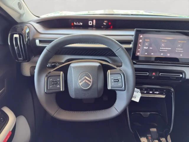 Citroën C3 Aircross Hybrid Max