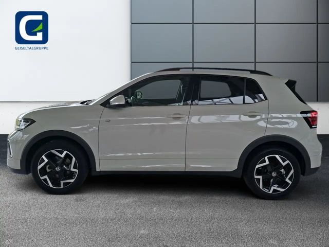 Volkswagen T-Cross 1.5 TSI DSG R-Line