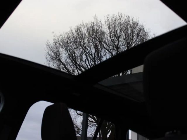 Ford Focus ST Line Wagon