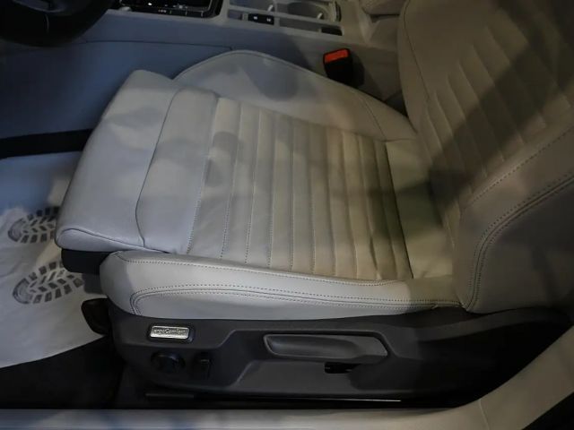 Volkswagen Passat Business DSG Variant