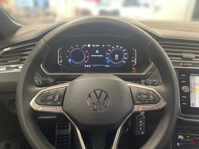 Volkswagen Tiguan 1.5 TSI Move