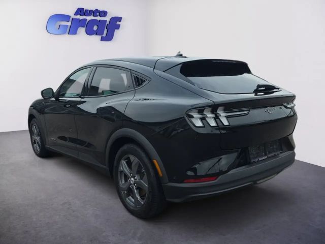 Ford Mustang Mach-E Extended range