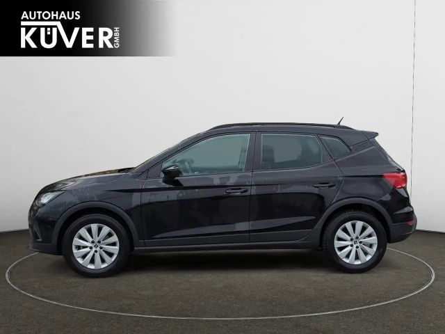 Seat Arona 1.0 TSI DSG Style