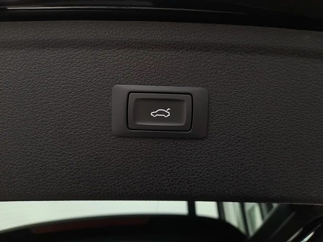 Audi Q5 Hybride Quattro S-Tronic