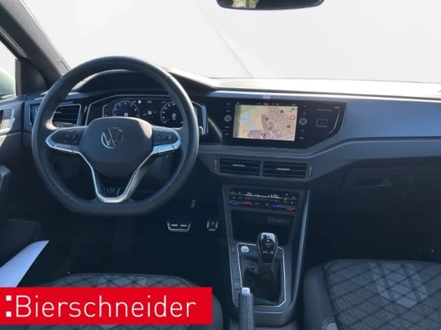 Volkswagen Taigo 1.5 TSI DSG IQ.Drive R-Line