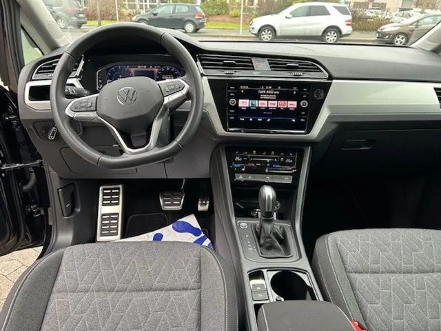Volkswagen Touran Move R-Line