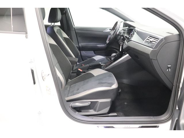 Volkswagen Polo 2.0 TSI GTI