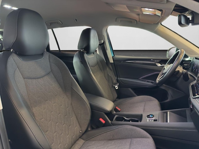 Volkswagen Tiguan DSG Life