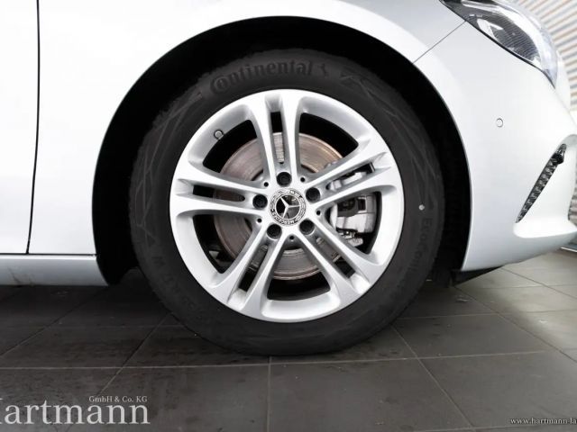 Mercedes-Benz B 220 4MATIC Progressive