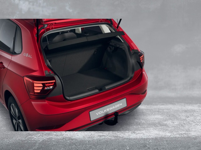 Volkswagen Polo 1.0 TSI DSG