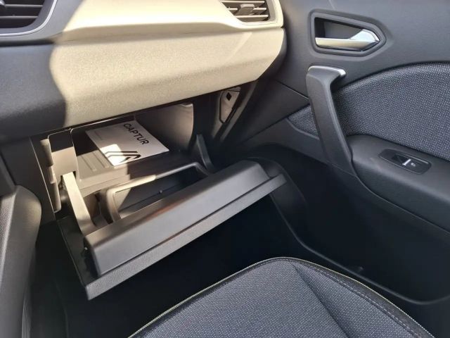 Renault Captur TCe 90 Techno