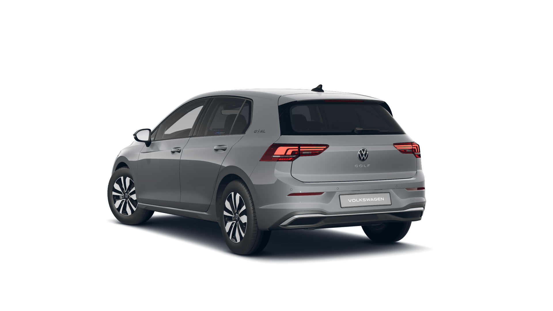 Volkswagen Golf 1.5 TSI