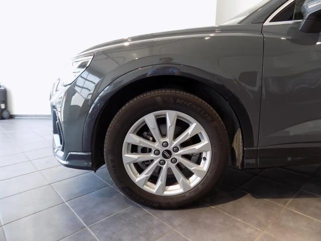 Audi Q3 35 TDI Business Sportback