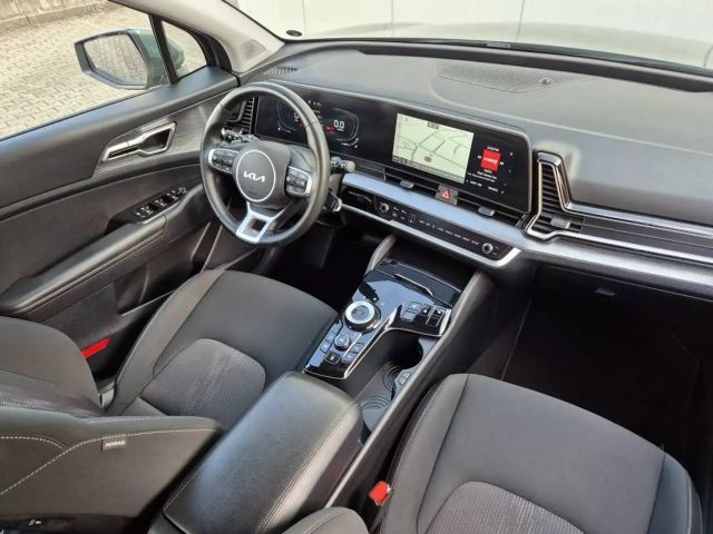 Kia Sportage GDi Vision